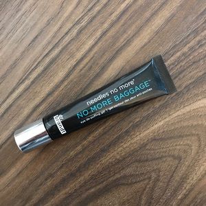 Dr. Brandt Needles No More No More Baggage